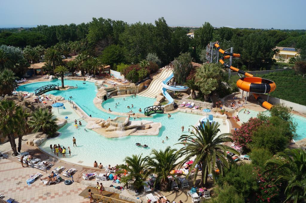 Le Palmarium Park